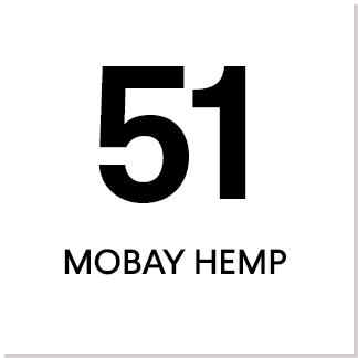 51 MOBAY HEMP